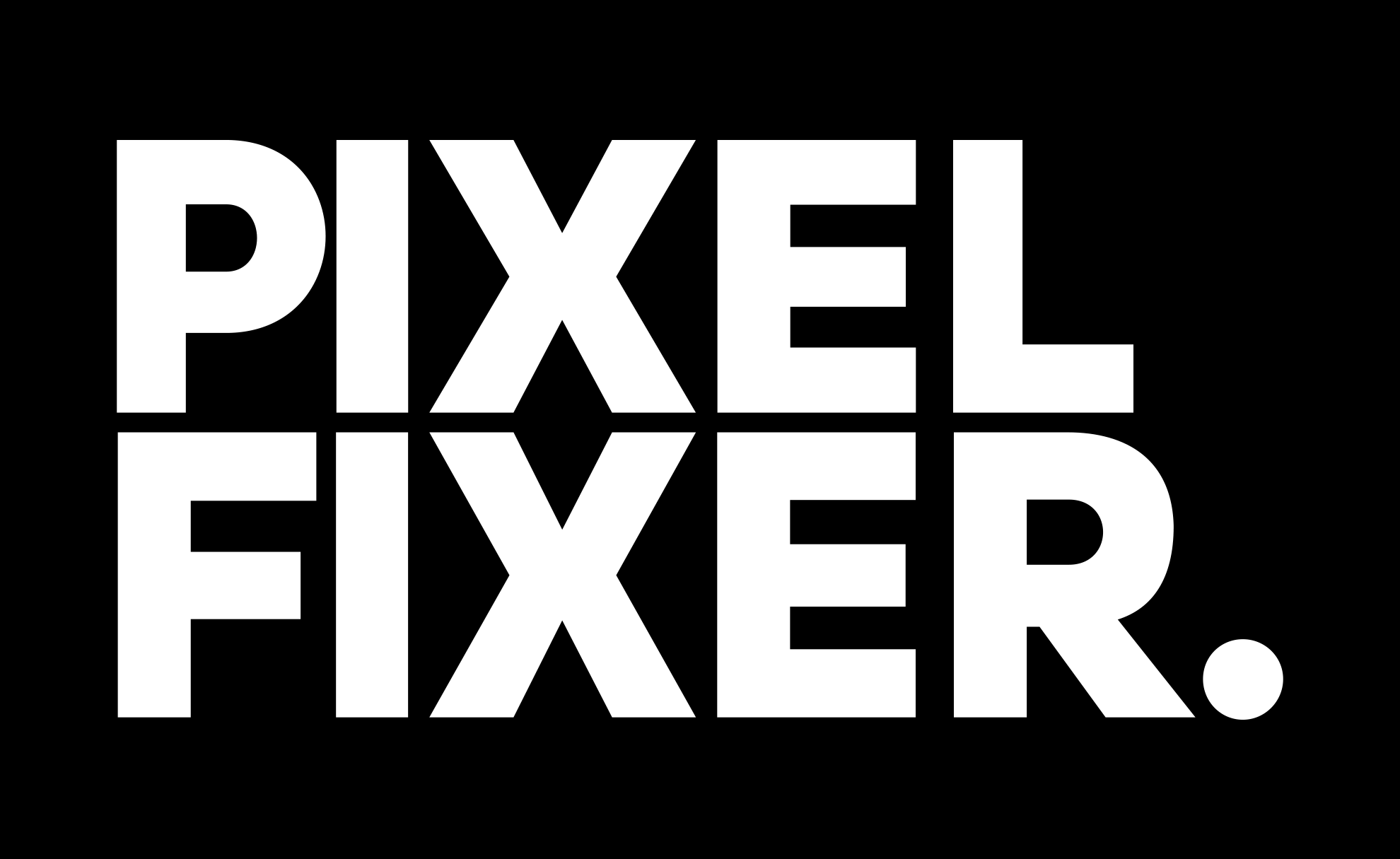 Pixel Fixer Brand Image 1